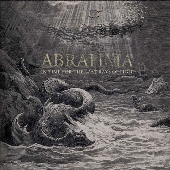 In Time For The Last Rays Of Light - Abrahma - Muziek - SMALL STONE RECORDS - 0709764117725 - 22 november 2019