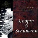 Fantaisie Impromptu in C Sharp Minor Op 66 - Chopin / Schumann / Bauer - Musik - NIMBUS - 0710357881725 - 17. November 1998