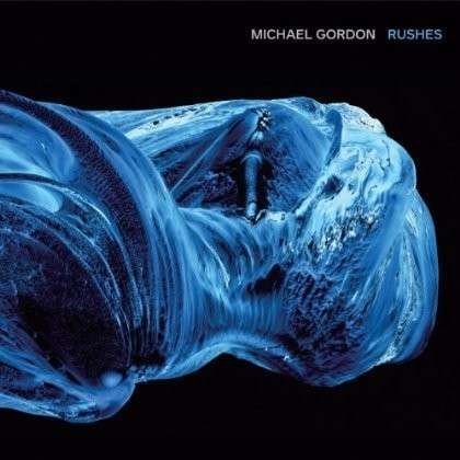 Cover for Gordon / Rushes Ensemble · Rushes (CD) (2014)