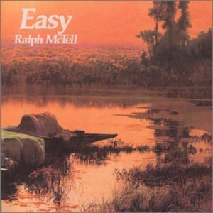 Cover for Ralph Mctell · Easy (CD) (2000)