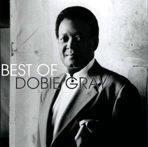 Cover for Dobie Gray · Best Of Dobie Gray (CD) (1990)