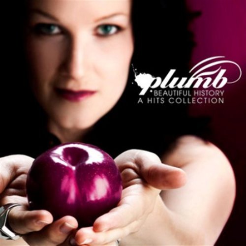Cover for Plumb · Beautiful History (CD) (2011)