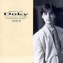 Cover for Doky Niels Lan · Close Encounter Vol2 (CD) (1992)