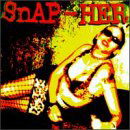 Queen Bitch Of Rock & Rol - Snap-Her - Music - NEW RED ARCHIVES - 0720308006725 - July 9, 1999