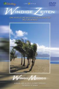 Cover for Windige Zeiten-windy Moods DVD (DVD) (2007)