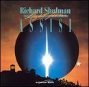 Cover for Richard Shulman · Light from Assisi (CD) (2014)