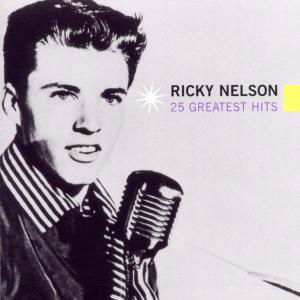 Ricky Nelson-greatest Hits - Ricky Nelson - Musikk - EMI GOLD - 0724349548725 - 23. august 2010