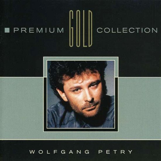 Premium Gold Collection - Wolfgang Petry - Musiikki - EMI - 0724349593725 - 