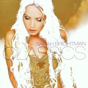 Sarah Brightman · Classics (CD) (1990)