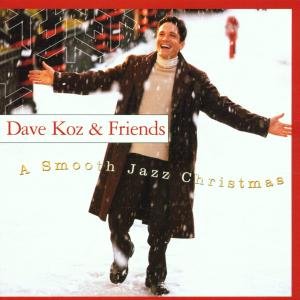 Cover for Dave Koz · Smooth Jazz Christmas (CD) (2001)