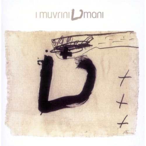 Umani - I Muvrini - Music - CAPITOL - 0724354117725 - November 1, 2005