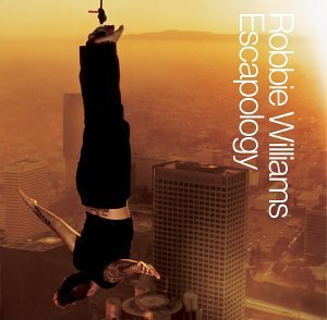 Escapology - Robbie Williams - Musik - EMI - 0724358177725 - 1. april 2003