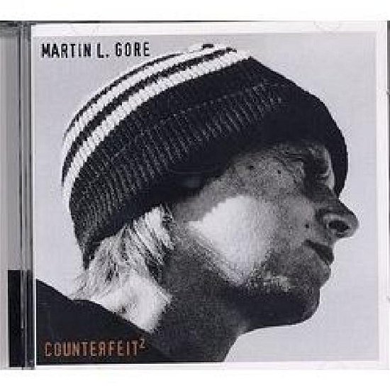 Counterfeit - Gore Martin L. - Musik - EMI - 0724358247725 - 23. februar 2004