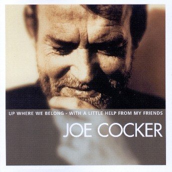 Cover for Joe Cocker · The Essential (CD) (2003)