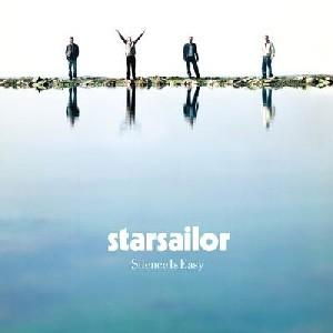 Silence Is Easy - Starsailor - Musique - CAPITOL - 0724359000725 - 2 juin 2015