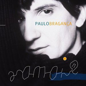 Cover for Braganca Paulo · Amai (CD) (2015)