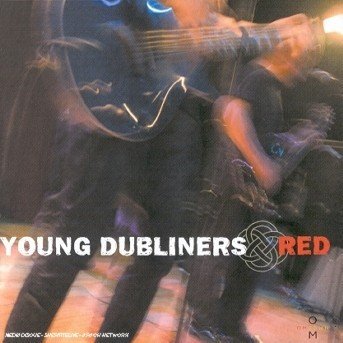 Red - Young Dubliners - Musik - EMI RECORDS - 0724384916725 - 20. juni 2000
