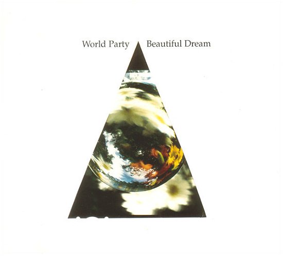 Cover for World Party · Beautiful Dream -cds- (CD)
