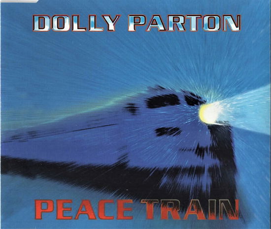 Cover for Dolly Parton · Dolly Parton-peace Train -cds- (CD)