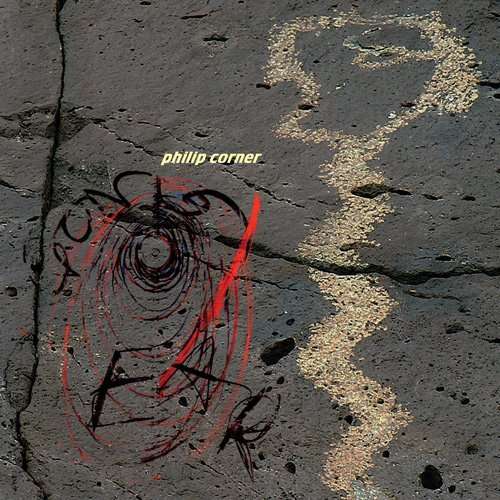 Gong Cymbal Ear in the Desert - Corner,philip / Peters,steve - Música - INN - 0726708622725 - 26 de janeiro de 2010