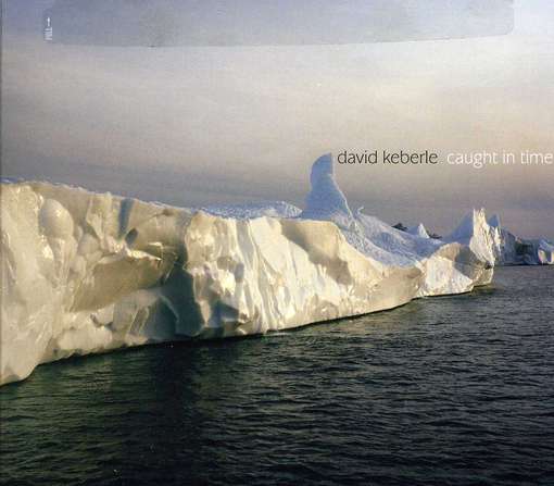 Caught in Time - Keberle / Keberle / O'connor - Música - INN - 0726708680725 - 26 de junho de 2012