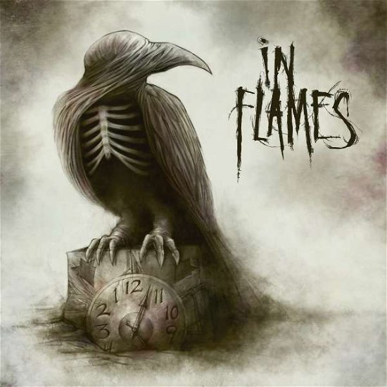 Cover for In Flames · Sounds of a Playground Fading (CD) (2011)