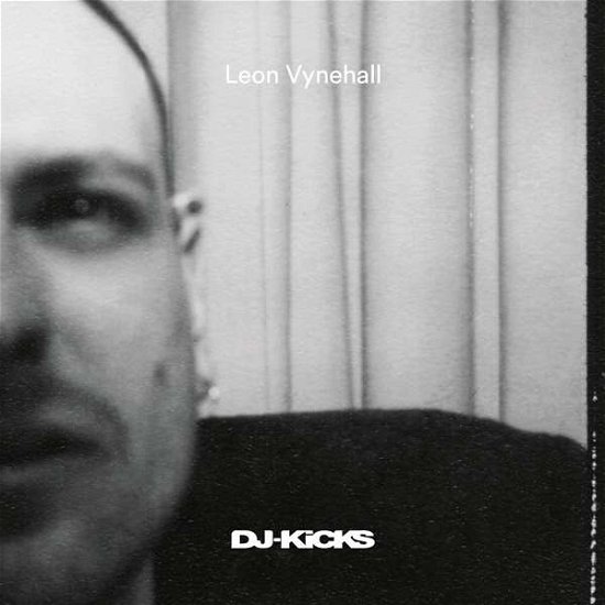 DJ Kicks: Leon Vynehall - Leon Vynehall - Música - K7 RECORDS - 0730003737725 - 1 de fevereiro de 2019