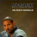 Cover for Delfeayo Marsalis · Musashi (CD) (1997)