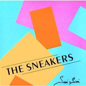 Cover for Sneakers · Sui Sui (CD) (1995)