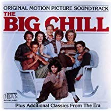 Cover for Big Chill · Ost (CD) (2001)