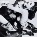 Cover for Scorpions · Love at First Sting (CD) (1997)