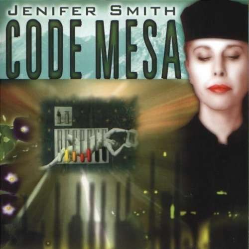 Code Mesa - Smith Jennifer - Musik - IMPORT - 0731453494725 - 19 augusti 1997