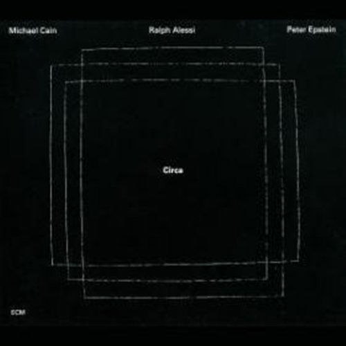 Circa - Michael Cain - Music - SUN - 0731453704725 - August 8, 2000