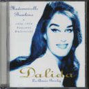 Annees Barclay: Mademoiselle Bambino - Dalida - Musiikki - UNIVERSAL - 0731453720725 - maanantai 6. marraskuuta 2000