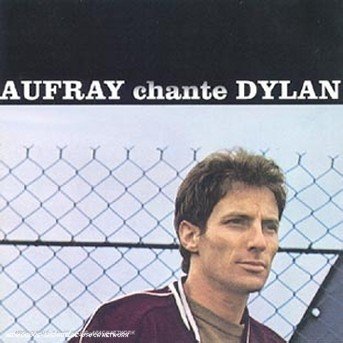 Cover for Hugues Aufray · Chante Dylan (CD) (1998)