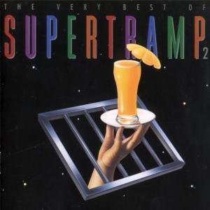 Cover for Supertramp · The Very Best of Supertramp Vol. 2 (CD) (1997)