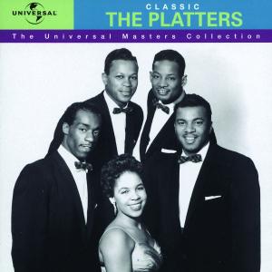 Cover for Platters · Master Collection (CD) (2003)