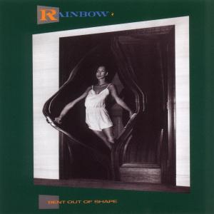 Bent out of Shape - Rainbow - Muziek - SPECTRUM - 0731454736725 - 28 juni 1999