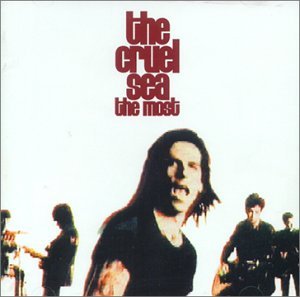 Cover for Cruel Sea · Most..best of (CD) [Best of edition] (1999)