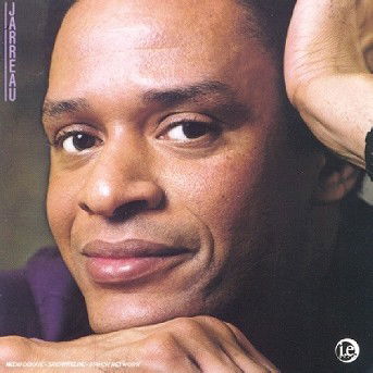 Cover for Al Jarreau · Jarreau (CD) (1998)