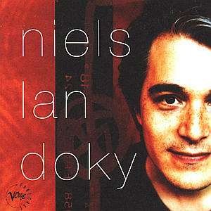Cover for Doky Niels Lan · Niels Lan Doky - Niels Lan Doky (CD)