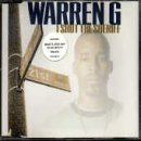 Cover for Warren G · Shot the Sheriff (CD) [EP edition] (2011)