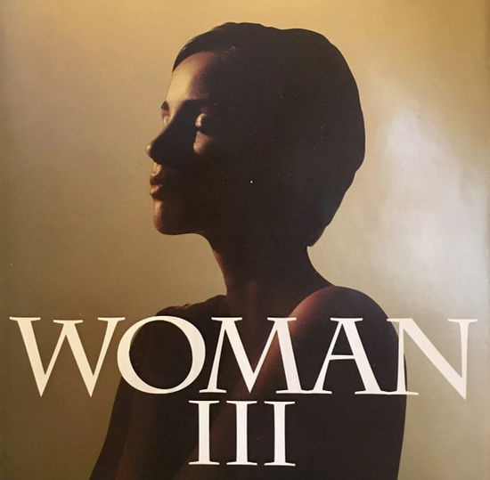 Cover for Various Artists · Woman Iii-diana Krall, Groove Armada, Nelly Furtado, Mandy Moore (CD)