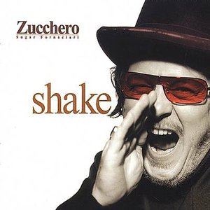 Shake - Zucchero - Muziek - Universal Latino - 0731458923725 - 5 maart 2002