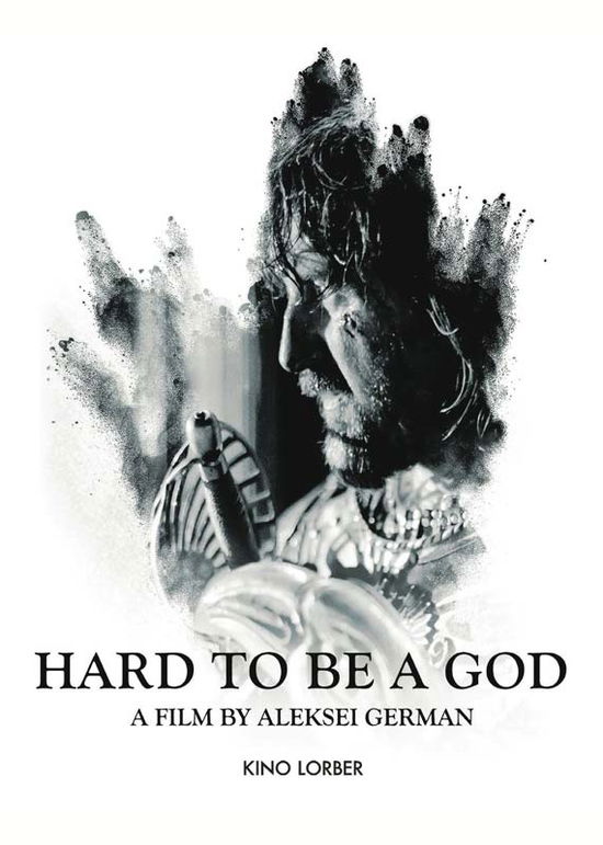 Cover for Hard to Be a God (DVD) (2015)