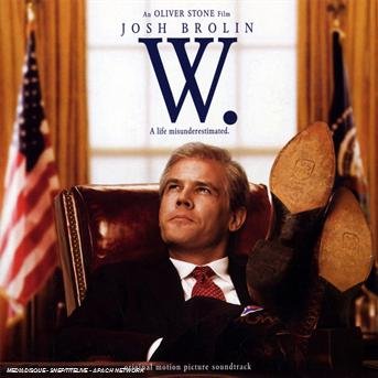 W (B.o.f) (CD) (2009)