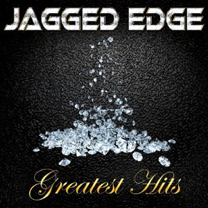 Greatest Hits - Jagged Edge - Musikk - Cleopatra Records - 0741157218725 - 9. desember 2016