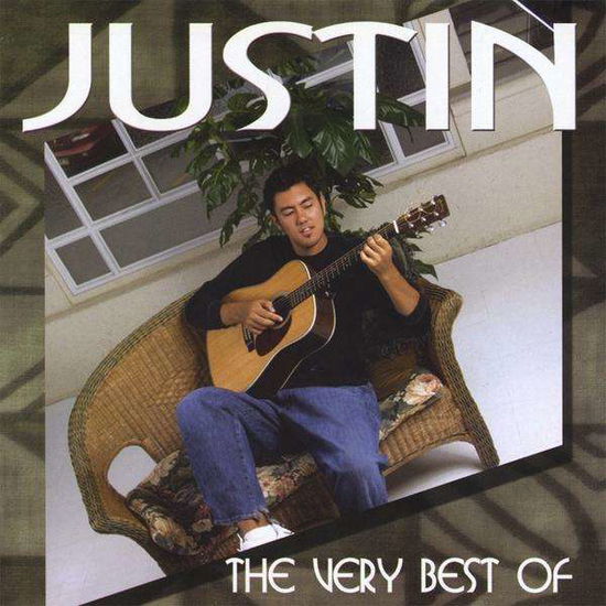 Cover for Justin · Very Best of (CD) (2008)