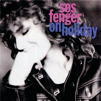 Cover for Søs Fenger · On Holiday (CD) (1992)