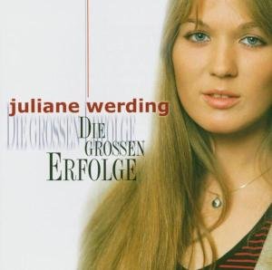 Cover for Juliane Werding · Star Collection (CD) (1992)